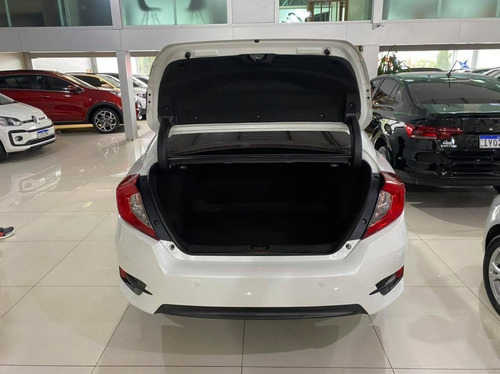 Imagem 10 de 10 de Civic 1.5 Touring 2019