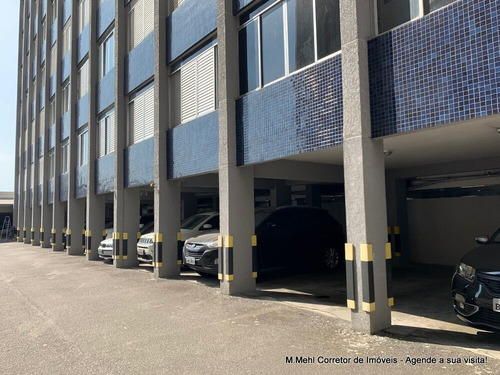 Imagem 4 de 30 de Apartamento Com 3 Dormitórios À Venda Com 137.54m² Por R$ 750.000,00 No Bairro Batel - Curitiba / Pr - M2ba-est