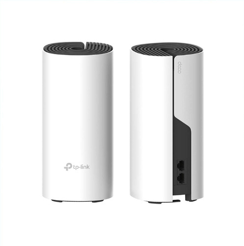 Ap Router, Sistema Wi-fi Mesh Tp-link Deco E4 / Crisol Tecno