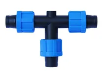 Comprar Te Cinta X Cinta X Cinta De 5\u002F8  (17 Mm) 100 Piezas