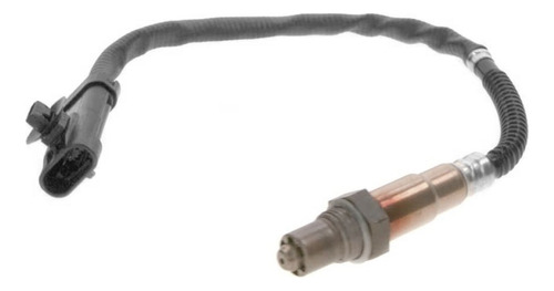 Sensor Oxigeno Adc Nissan Platina L4 1.6l 2003 Bosch