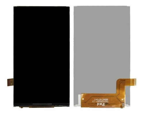 Pantalla Para Blu Studio 5.0 Ce (d536) Lcd