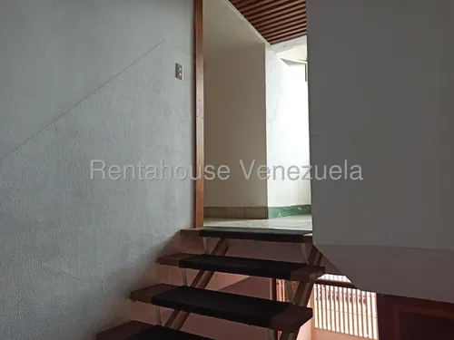 Casa En Venta El Cafetal