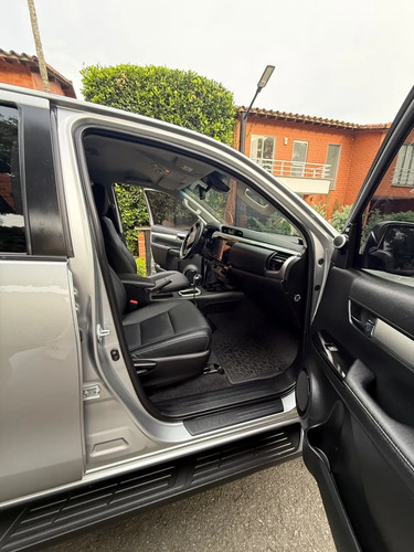 Toyota Hilux 2.8l