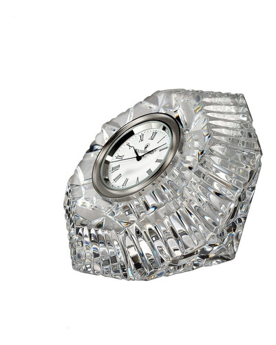 Waterford Reloj De Diamante Lismore