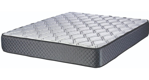 Colchon Suavestar Centuria 35kg Alta Densidad 160x200 Envíos