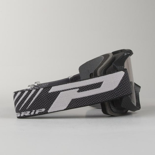 Imagen 2 de 2 de Antiparra Motocross Enduro Progrip 3450 Solomoto
