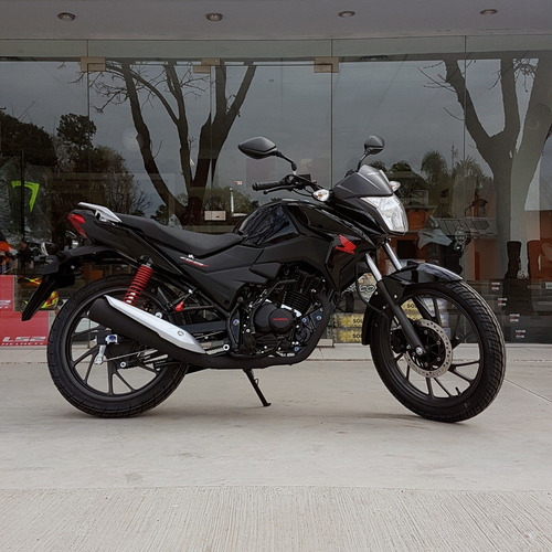 Imagen 8 de 8 de Honda Cb 125 - 0km - Cb125 Twister