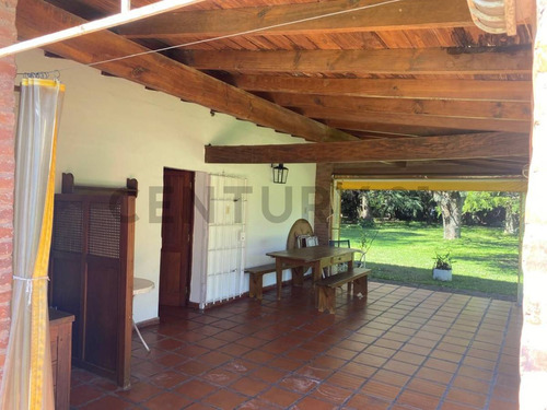 Quinta En Venta