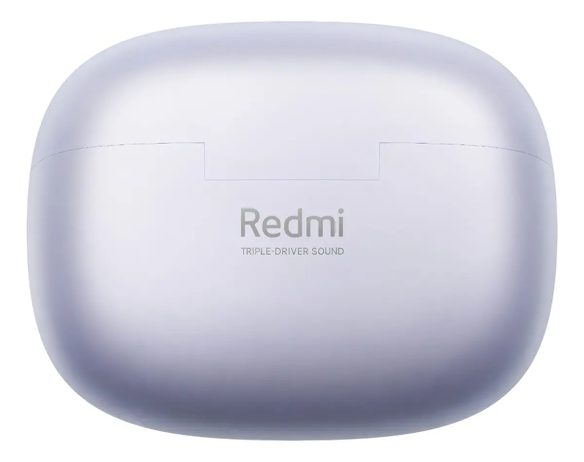 Redmi Buds 6 Pro Lavanda Roxo