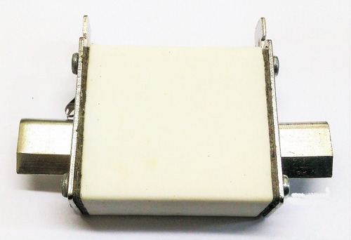 Fusível Nh-00 Gl/gg Retardado 36a 10 Peças