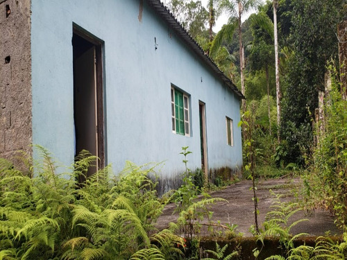 Chácara Em Mongaguá - 6296 - 69282919