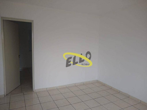 Imagem 6 de 30 de Apartamento Com 2 Dormitórios À Venda, 54 M² Por R$ 160.000,00 - Jardim Rio Das Pedras - Cotia/sp - Ap2223