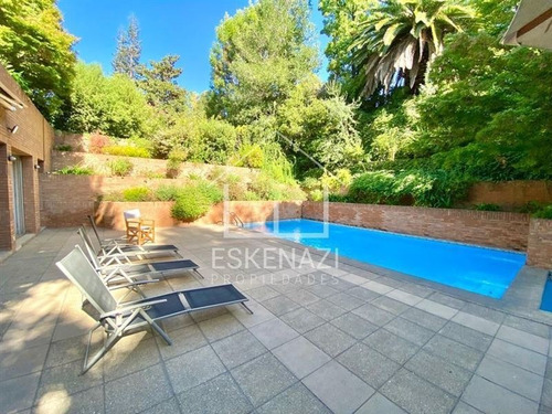 Imagen 28 de 30 de Exclusivo Depto. En Venta! Sector San Damián, Las Condes.