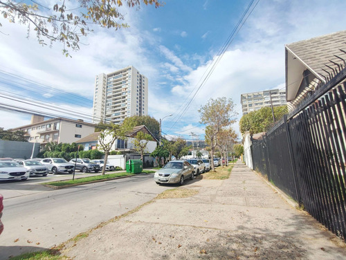 Propiedad En Venta En Viña Del Mar; Excelente Ubicación.