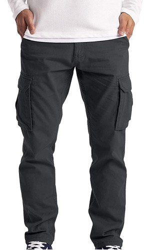 K Pants Pantalones Cargo Para Hombre Ropa De Trabajo Carg De