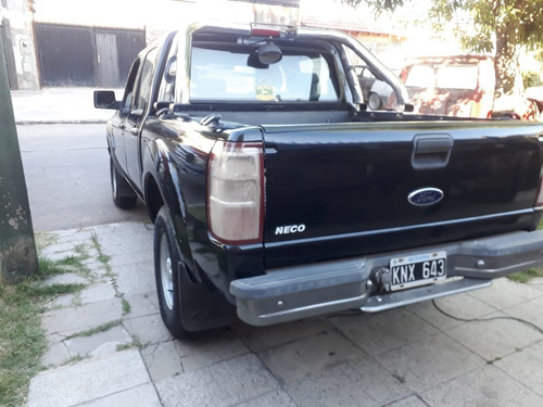 Ford Ranger Dc 4x2 Xl Plus 3.0 D