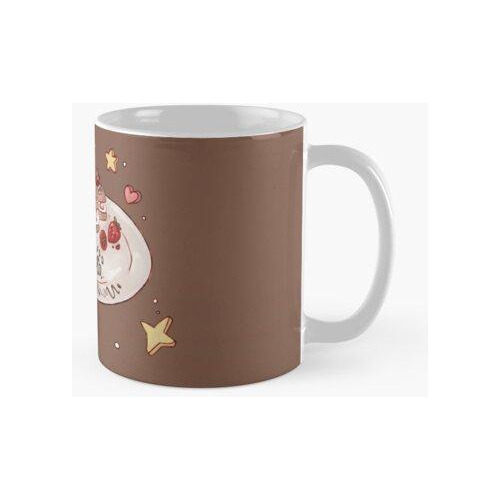 Taza Gatito De Café Para Gatos Calidad Premium