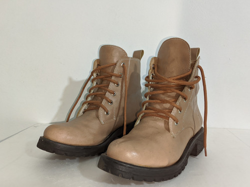 Botas Talle 37