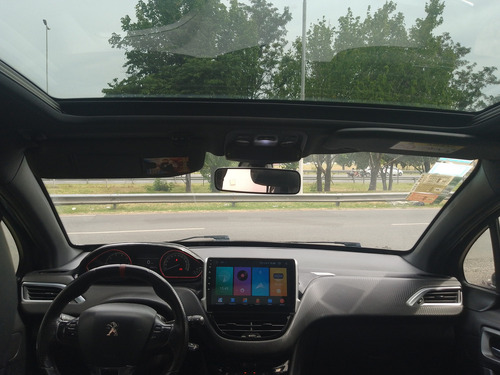 Peugeot 208 1.6 Gt Thp
