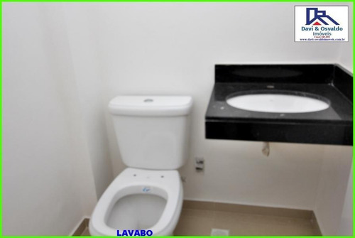 Imagem 14 de 15 de Apartamento 3 Dormitórios Para Venda Em Praia Grande, Aviação, 3 Dormitórios, 3 Suítes, 1 Banheiro, 2 Vagas - Ap00148_1-1283530