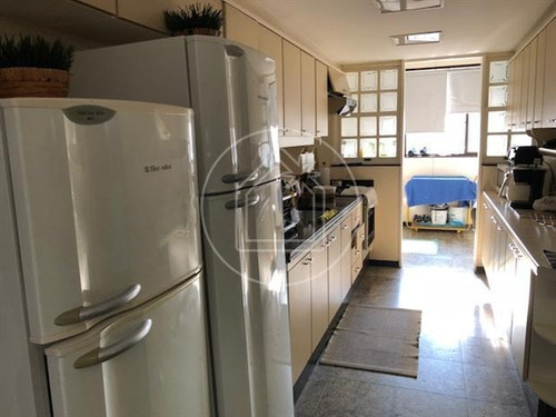 Apartamento - Ref: 827127