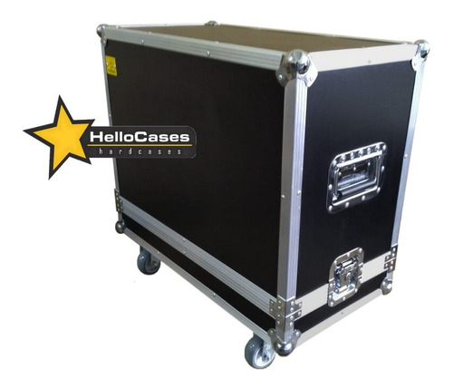 Hard Case Caixa Amplificador Mesa Boogie Express
