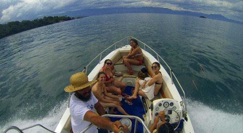 Mercan Yacht