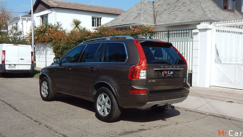 Volvo Xc90 T5 Awd 2014