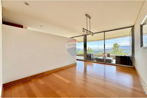 En Venta Duplex 6d 6b 3e San Carlos De Apoquindo