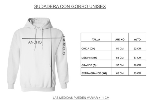 Sudadera Chicas Super Poderosas Adolescente Bellota Friends