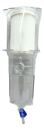 Filtro Exhalatorio Desechable Para Ventilador Viasys Avea, P