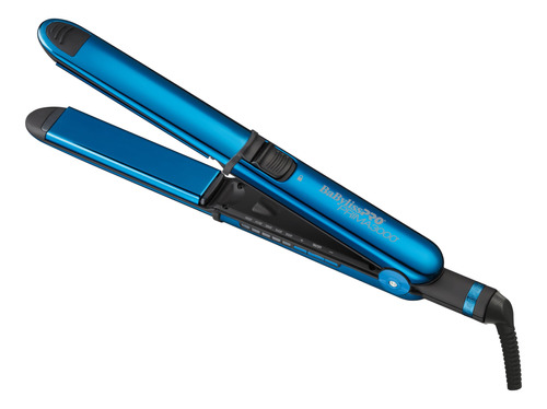 Plancha De Pelo Babylisspro Nano Titanium Prima3000 1 1/4