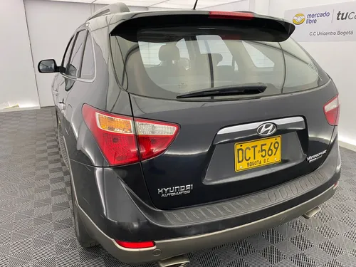 Hyundai Veracruz 3.0 Gls