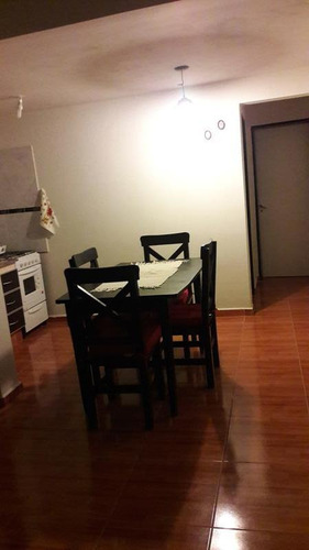 Departamento En Venta En Villa Carlos Paz