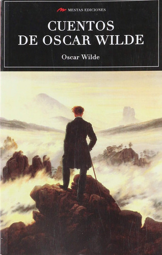 Los Mejores Cuentos De Oscar Wilde: 8