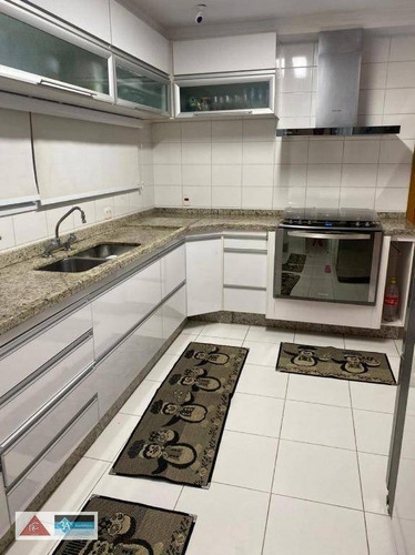 Imagem 17 de 27 de Apartamento Com 4 Dormitórios À Venda, 242 M² Por R$ 2.700.000,00 - Tatuapé - São Paulo/sp - Ap6649