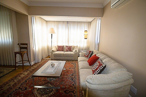 Apartamento Em Bom Fim Com 3 Dormitórios - Cs36007777