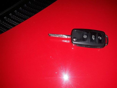 Imagem 7 de 7 de Volkswagen Gol 2015 1.0 Trendline Total Flex 5p