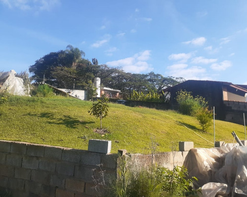 Imagem 1 de 6 de Terreno - Te01106 - 69662927