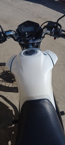 Imagem 3 de 5 de Honda Fan