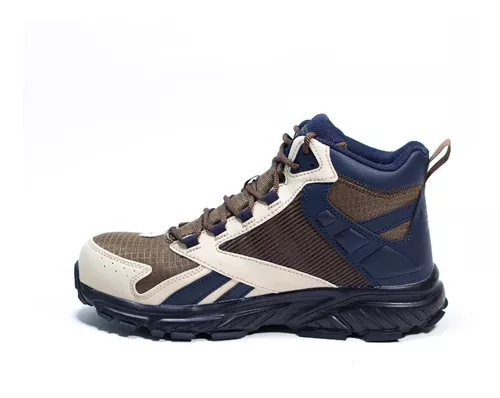 Exclusivo Arco iris telegrama Bota De Seguridad Reebok 3262 Dieléctrico Hombre