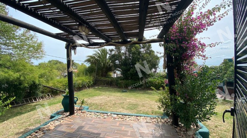 Imagen 6 de 30 de Casa En Piriapolis - Punta Fria - Muy Bien Ubicada - Consulte !!!!!!!