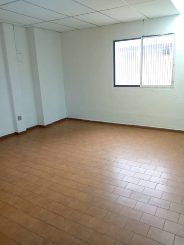 Oficina En Alquiler Sabana Grande