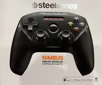 Comprar Steelseries Nimbus Mando De Videojuegos - Apple