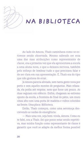 Vote Nelas, De Maisa Diniz. Editorial Escarlate, Tapa Mole En Português, 2024