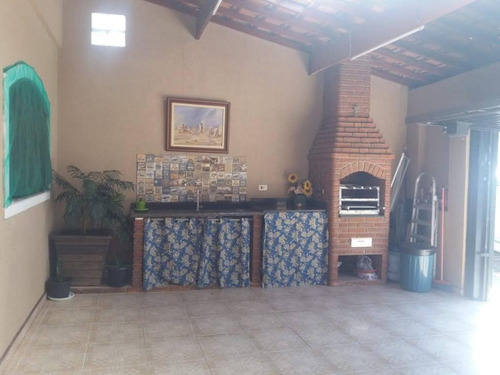 Sobrado À Venda, 97 M² Por R$ 361.400,00 - Tremembé - São Paulo/sp - So2211