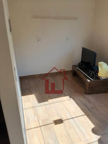 Imagem 20 de 21 de Casa À Venda No Bairro Volta Grande Ii - Volta Redonda/rj - C1701