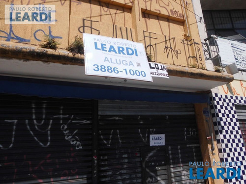 Imagem 8 de 12 de Comercial - Pinheiros - Sp - 522626