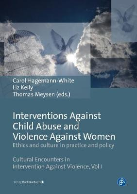 Libro Interventions Against Child Abuse And Violence A - ...